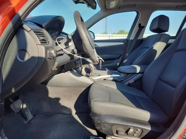 2015 BMW X1 XDRIVE28I  