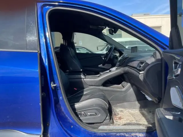 2019 ACURA RDX A-SPEC  