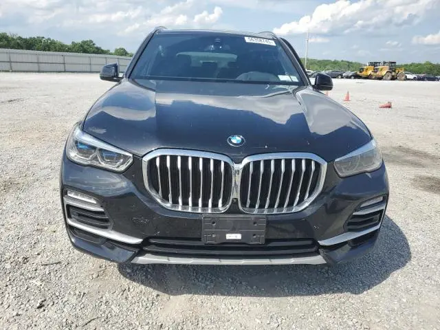 2021 BMW X5 XDRIVE45E  