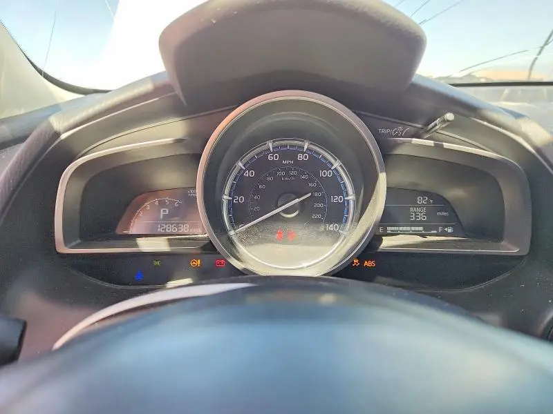 2020 TOYOTA YARIS LE  