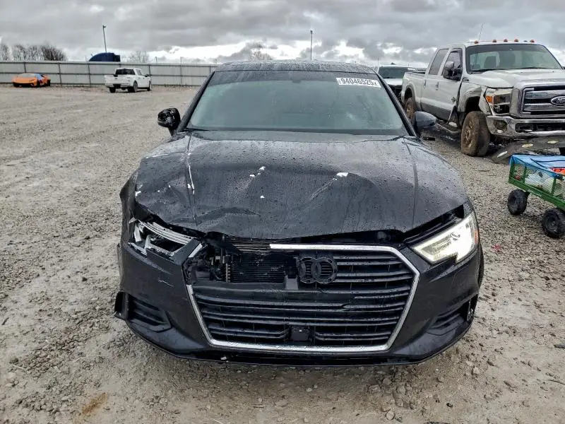 2017 AUDI A3 PREMIUM  