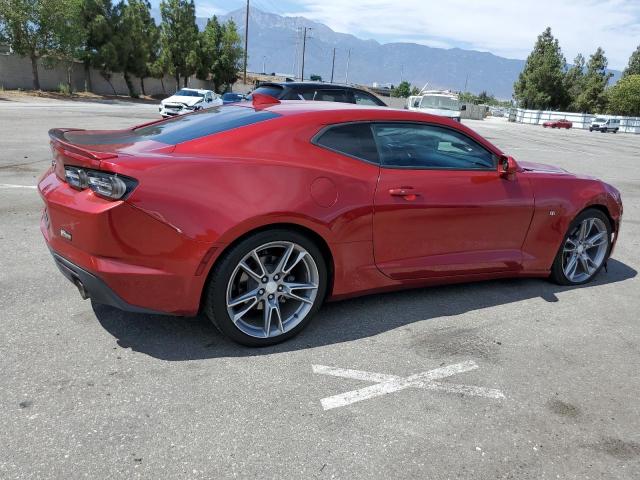 2019 CHEVROLET CAMARO LS