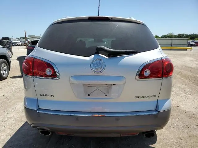 2012 BUICK ENCLAVE   