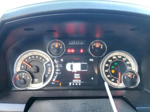 2015 RAM 1500 SPORT