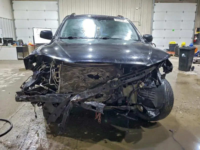 2012 HYUNDAI SANTA FE LIMITED  