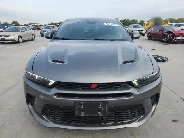 2024 DODGE HORNET R/T  
