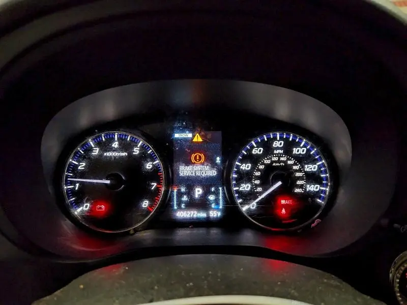 2016 MITSUBISHI OUTLANDER GT  