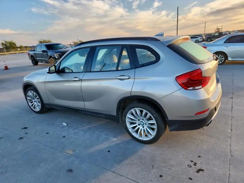 2014 BMW X1 SDRIVE28I  