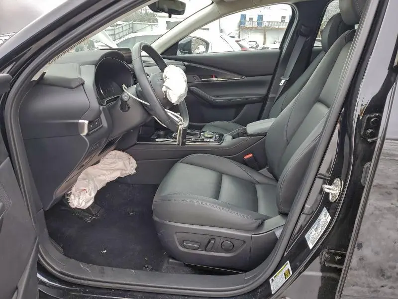 2024 MAZDA CX-30 PREFERRED  