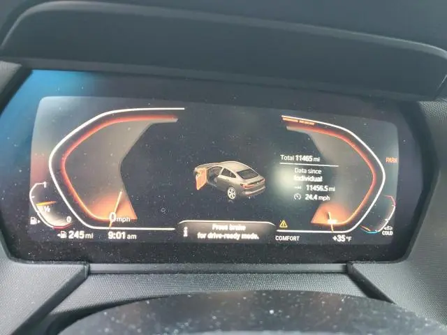 2022 BMW 228XI   