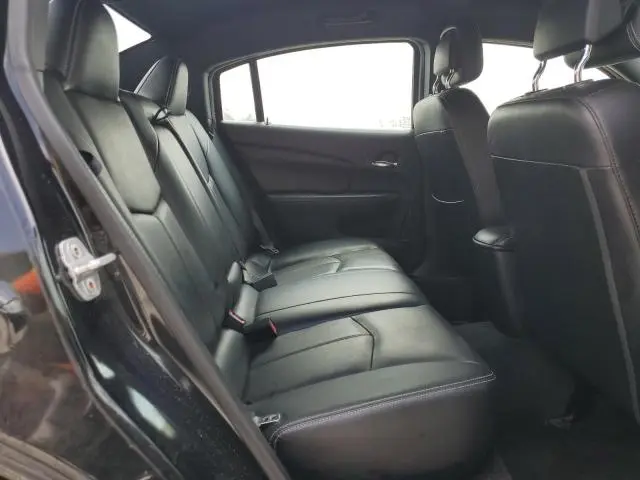 2014 CHRYSLER 200 LIMITED  