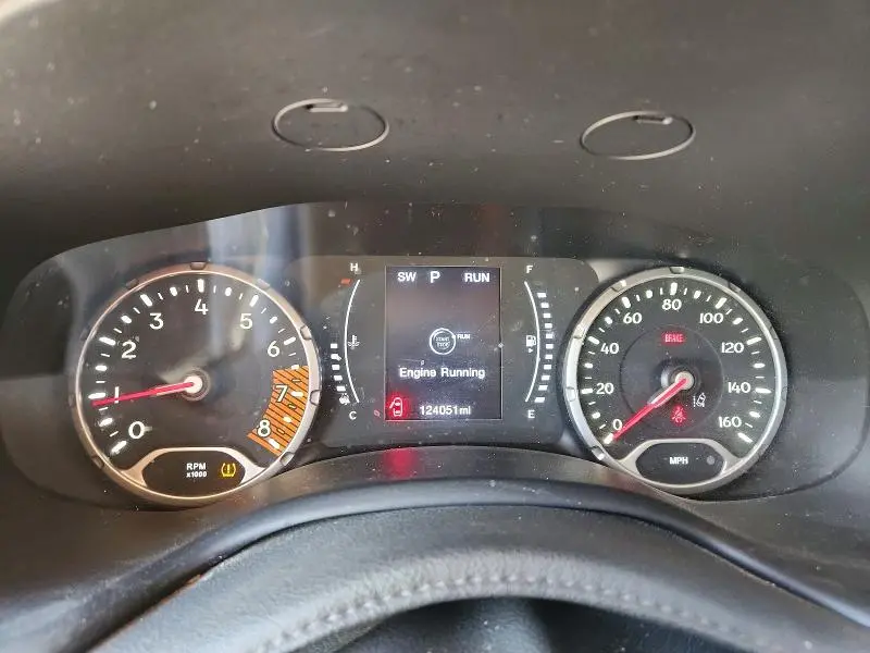 2021 JEEP RENEGADE SPORT  