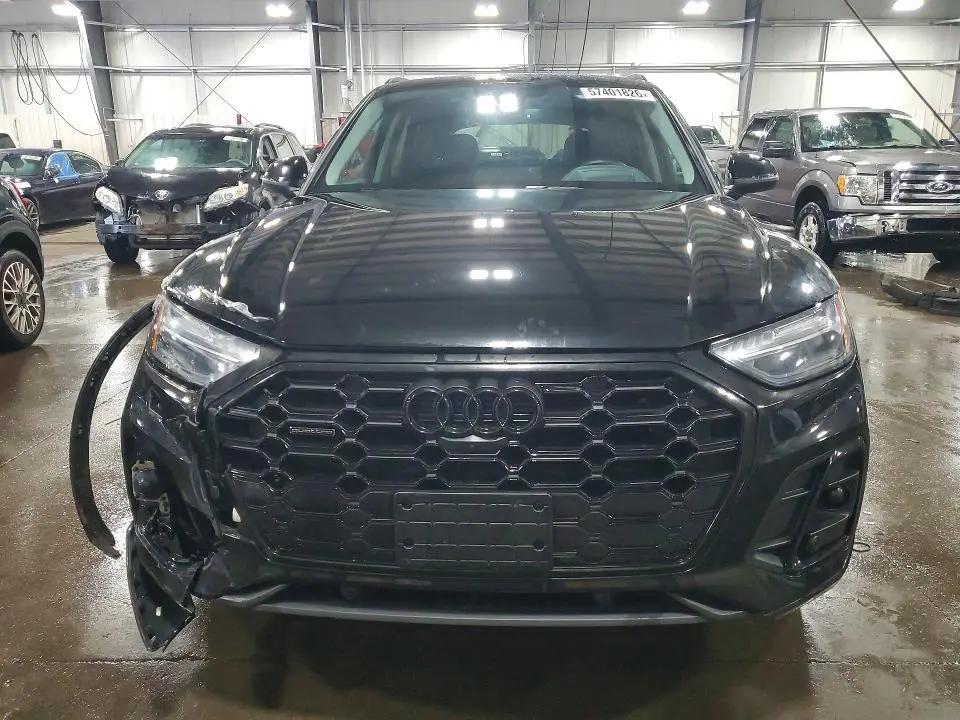 2023 AUDI Q5 PRESTIGE 45  
