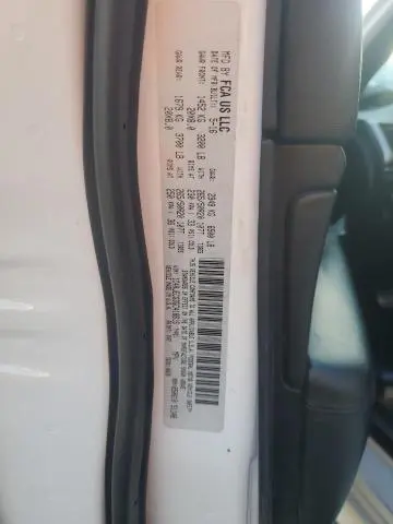 2016 JEEP GRAND CHEROKEE OVERLAND  