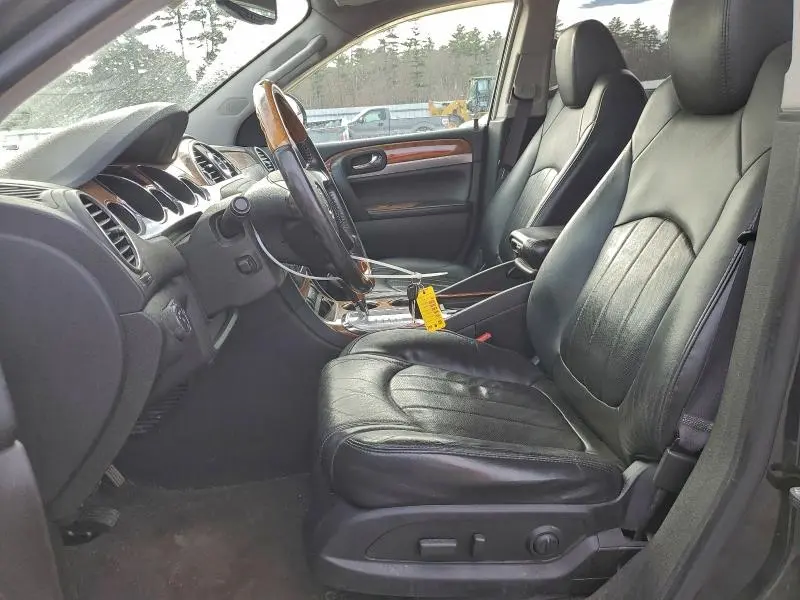 2010 BUICK ENCLAVE CXL  