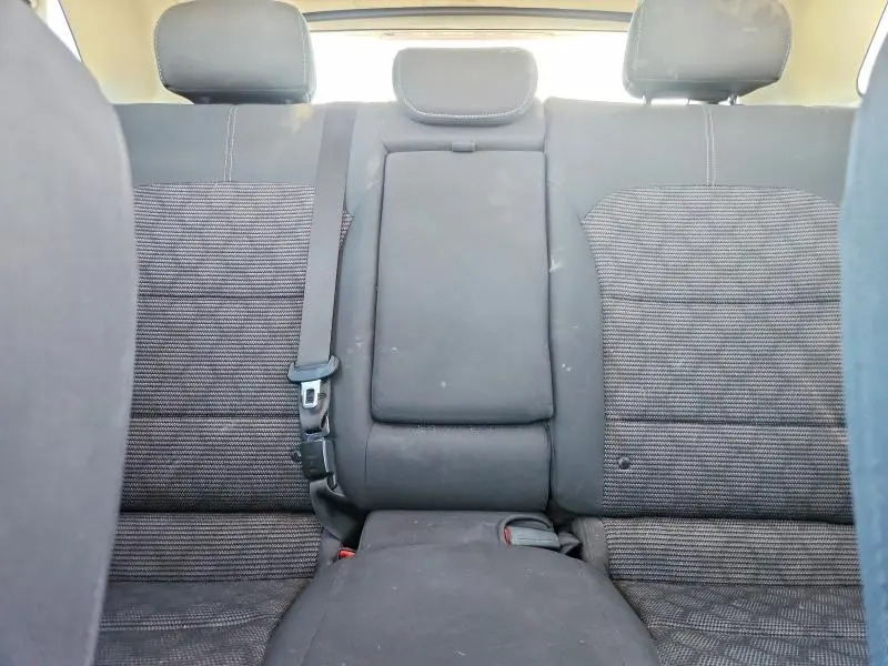 2018 KIA NIRO LX  