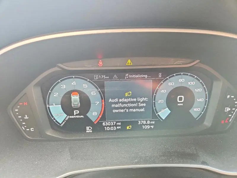 2022 AUDI Q3 PREMIUM PLUS S LINE 45  