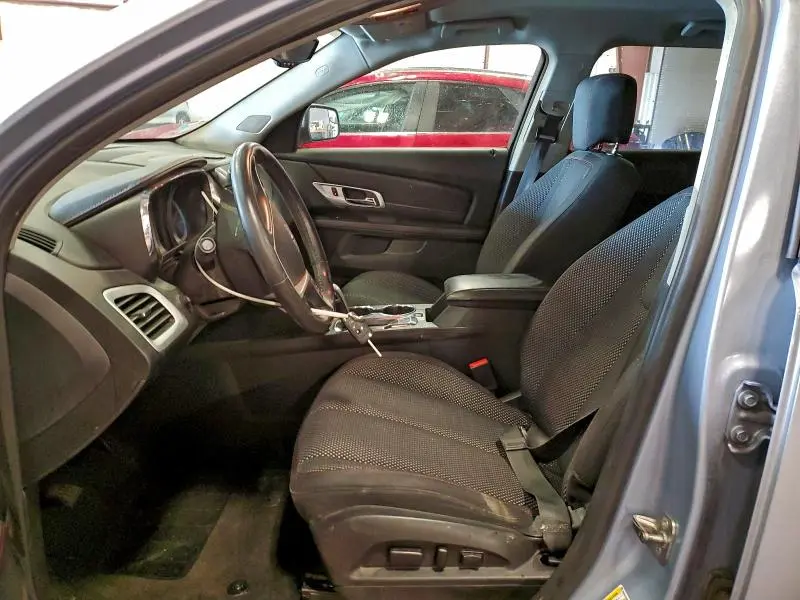 2014 GMC TERRAIN SLE  