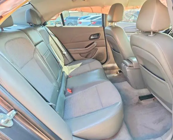 2013 CHEVROLET MALIBU 1LT  
