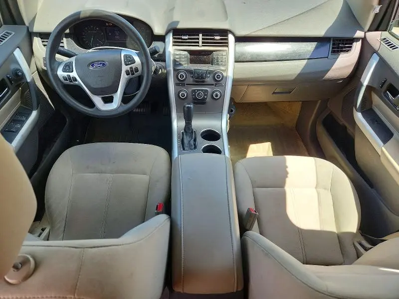 2011 FORD EDGE SE  