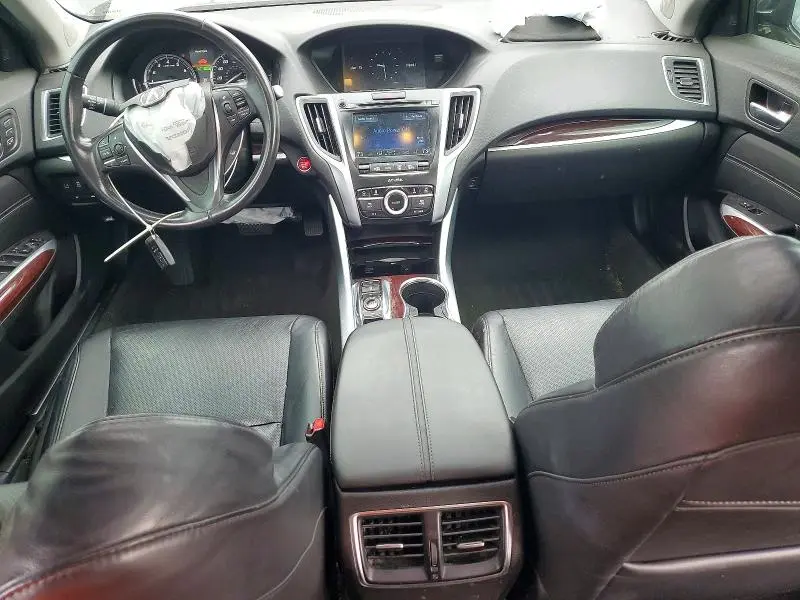 2016 ACURA TLX TECH  