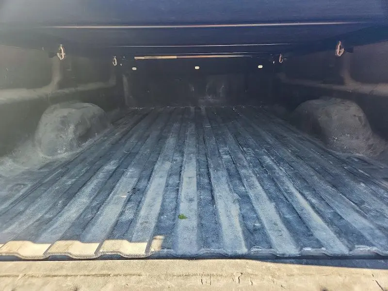 2016 CHEVROLET SILVERADO K1500  