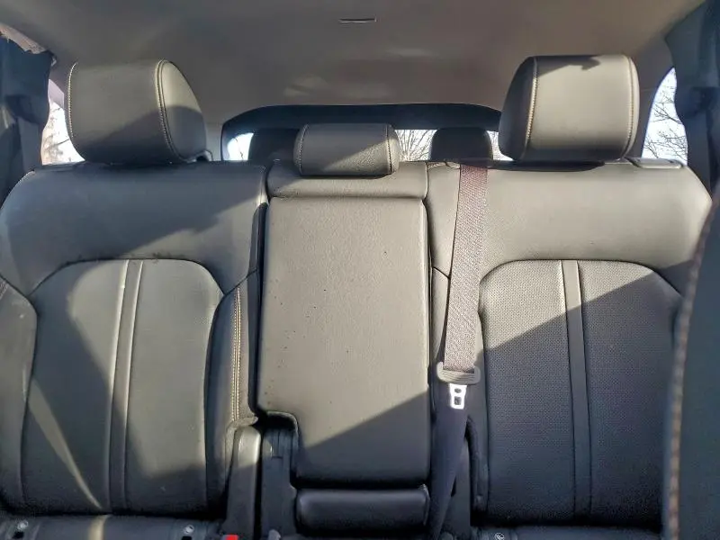 2025 MAZDA CX-90 PREMIUM SPORT  