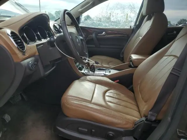 2015 BUICK ENCLAVE   