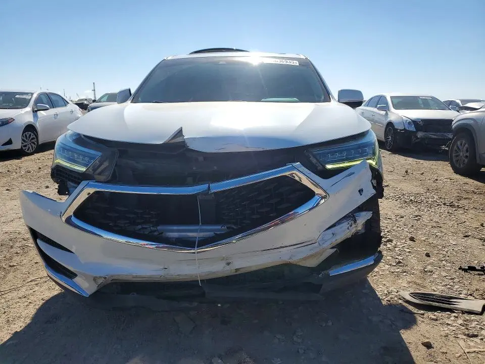 2020 ACURA RDX TECHNOLOGY  