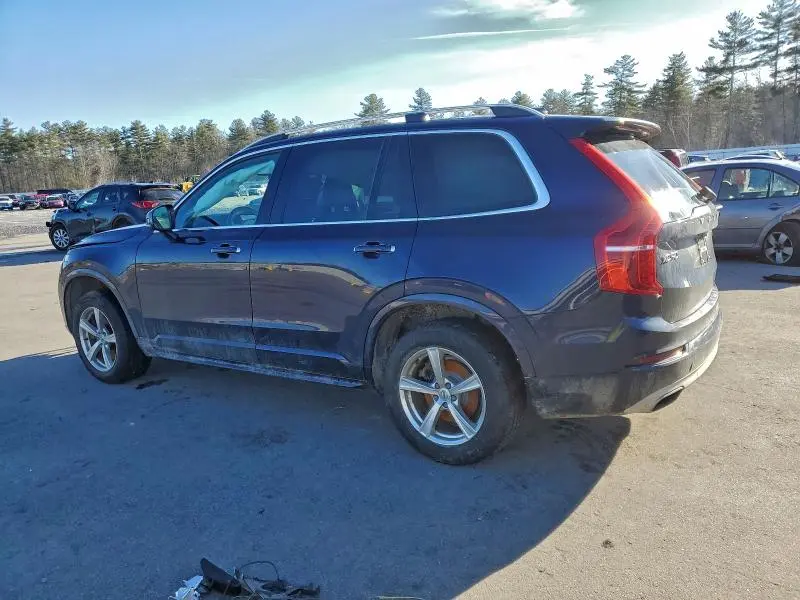 2016 VOLVO XC90 T5  