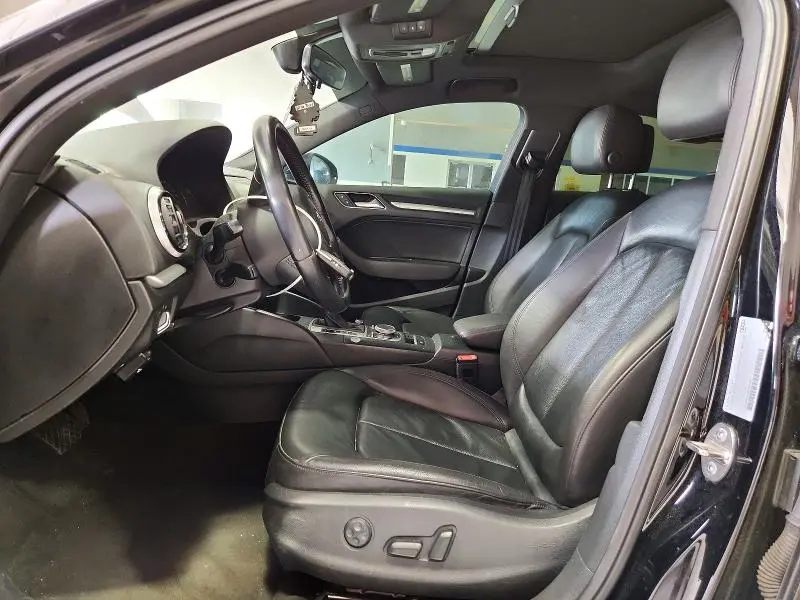 2016 AUDI A3 PREMIUM   