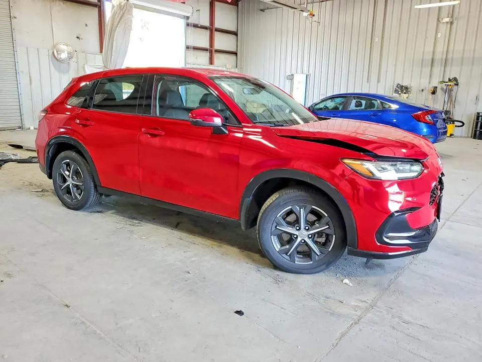 2025 HONDA HR-V EXL  