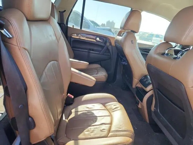 2016 BUICK ENCLAVE   