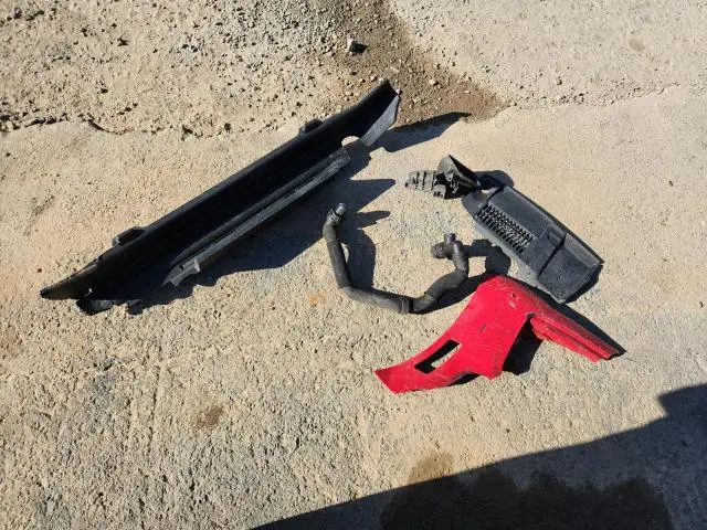 2018 VOLKSWAGEN BEETLE S  