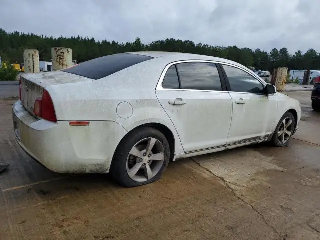 2011 CHEVROLET MALIBU 1LT  