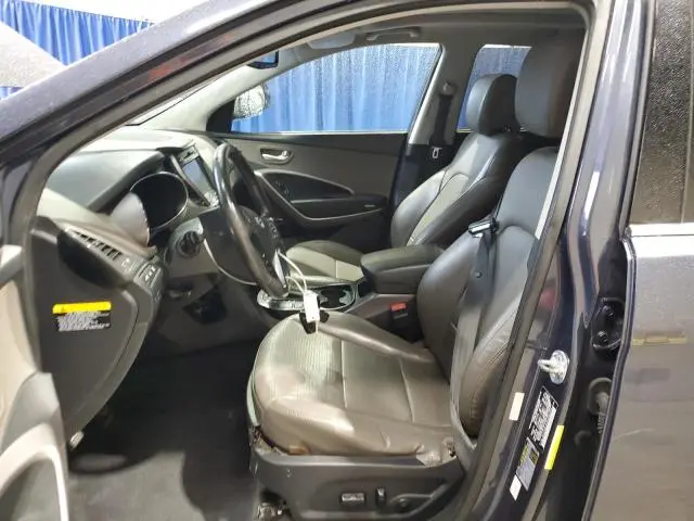 2015 HYUNDAI SANTA FE SPORT   