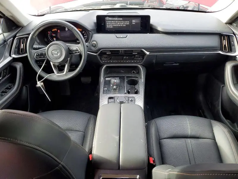 2026 MAZDA CX-90 PREMIUM SPORT  