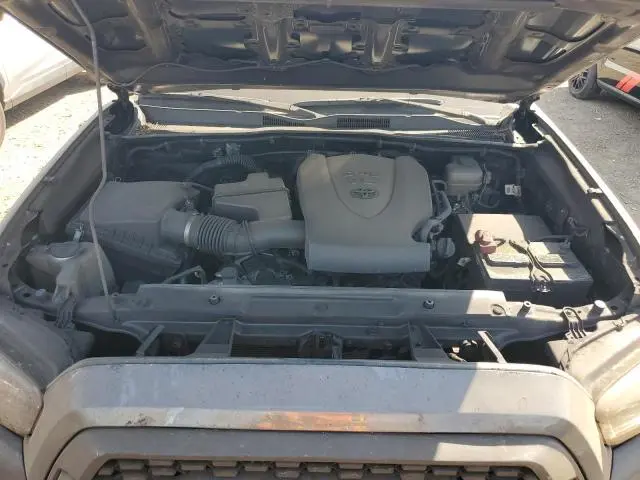 2022 TOYOTA TACOMA DOUBLE CAB  