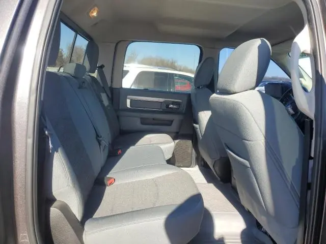 2015 RAM 1500 SLT  