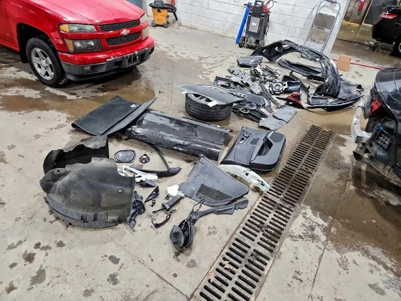 2016 AUDI A7 QUATTRO PROGRESSIV/TECHNIK S LINE  