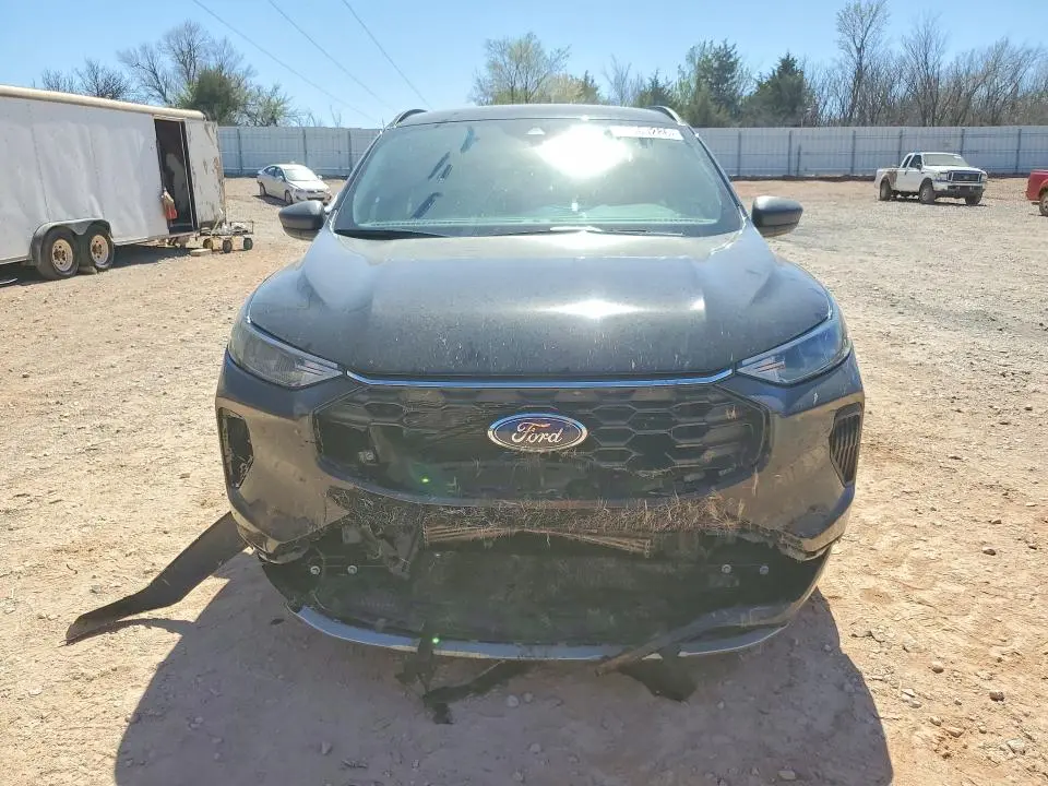 2024 FORD ESCAPE ST LINE  