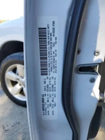 2014 RAM 1500 ST