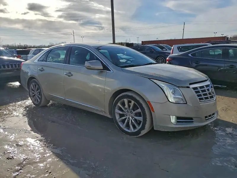 2015 CADILLAC XTS LUXURY COLLECTION  
