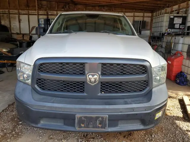 2014 RAM 1500 ST  