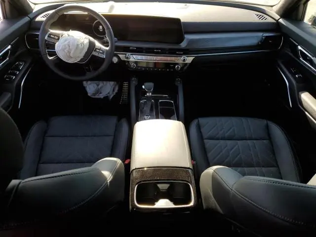 2025 KIA TELLURIDE SX  