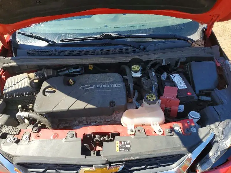 2020 CHEVROLET SPARK 1LT  