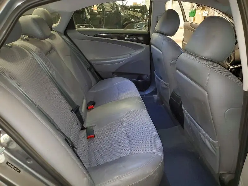 2014 HYUNDAI SONATA SE 2.0T  