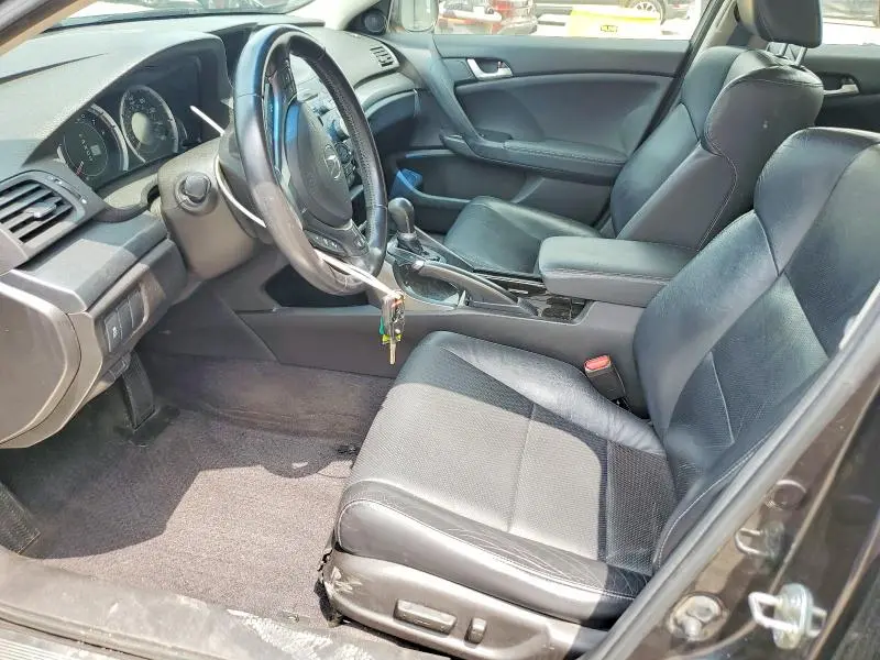2014 ACURA TSX   