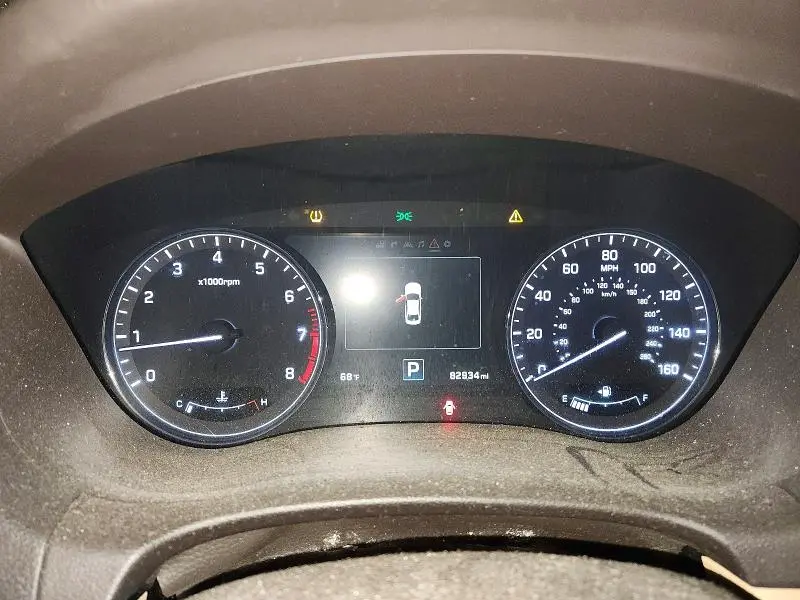 2015 HYUNDAI GENESIS 5.0L  