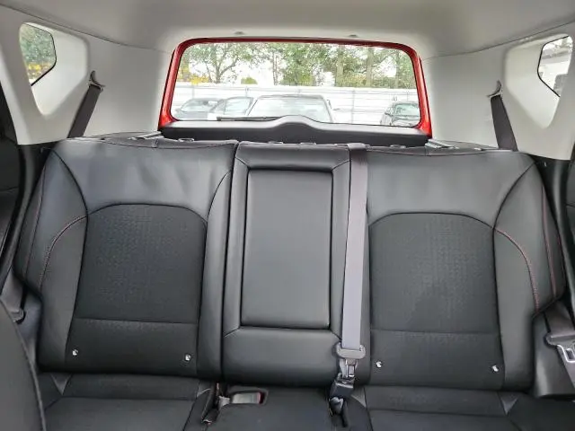 2024 KIA SOUL GT LINE  